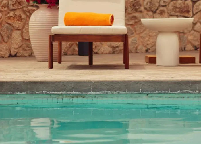 Bed and breakfast La Casa Del Pantano 4*