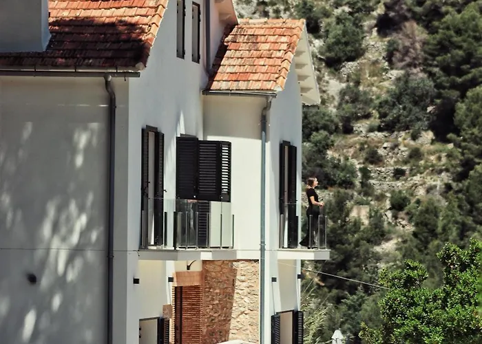 La Casa Del Pantano 4* Campell