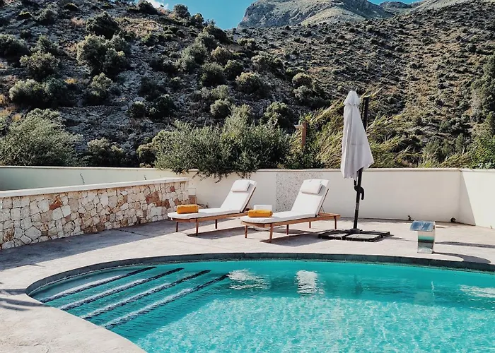 La Casa Del Pantano Bed & Breakfast 4*
