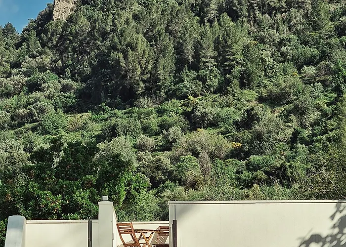 Bed and breakfast La Casa Del Pantano 4*