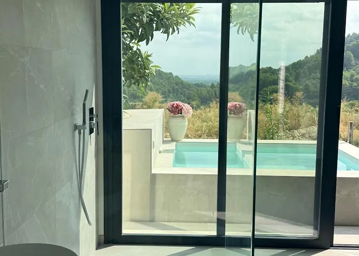 La Casa Del Pantano Bed & Breakfast 4*