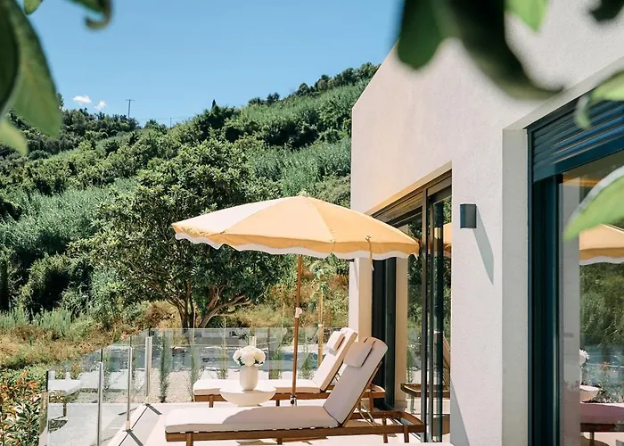Bed & Breakfast La Casa Del Pantano 4*