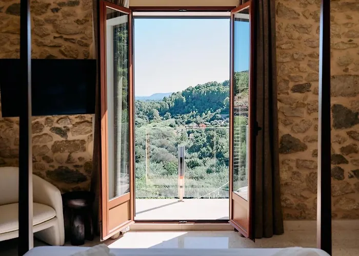 Bed & Breakfast La Casa Del Pantano 4*
