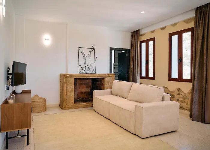 La Casa Del Pantano 4* Campell