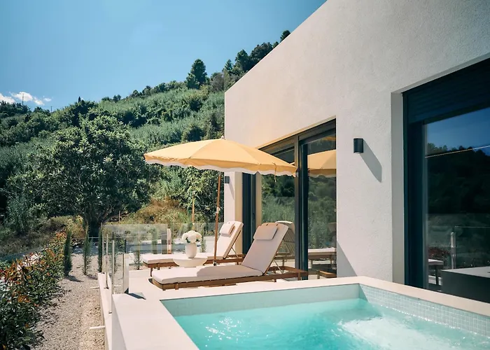 La Casa Del Pantano Bed & Breakfast 4*