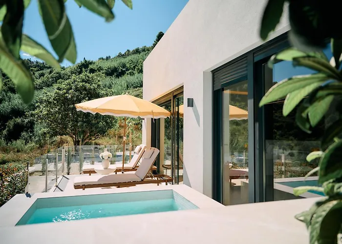 La Casa Del Pantano Campell