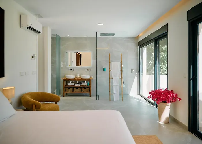 La Casa Del Pantano Bed & Breakfast 4*