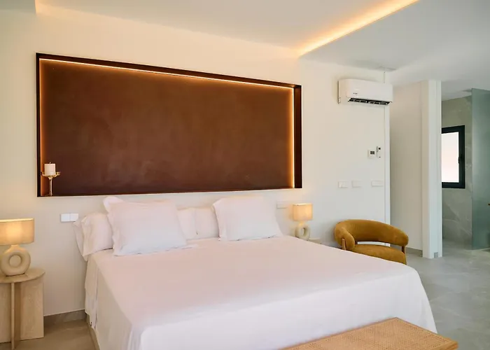 La Casa Del Pantano Bed & Breakfast Campell