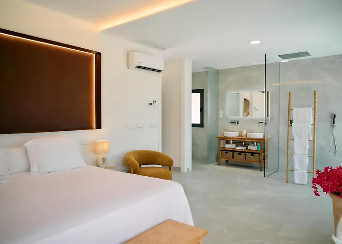 Bed & Breakfast La Casa Del Pantano 4*