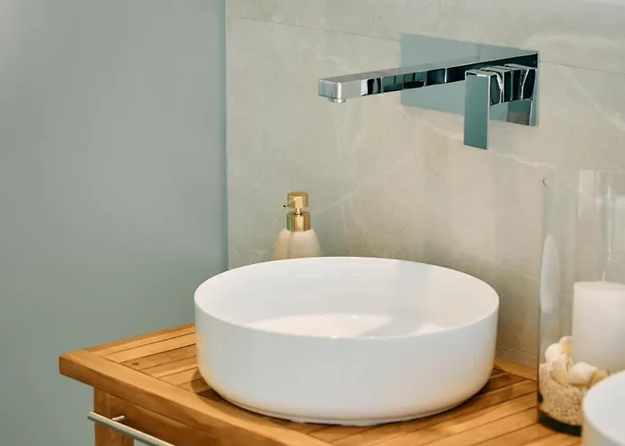 La Casa Del Pantano Bed and breakfast