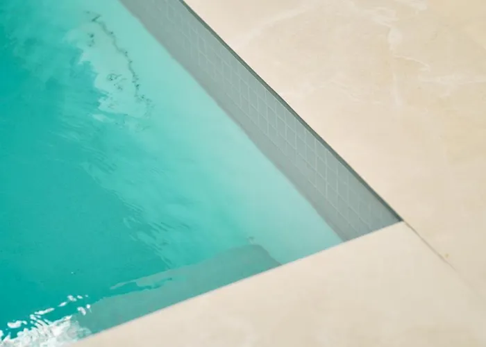 La Casa Del Pantano 4* Campell