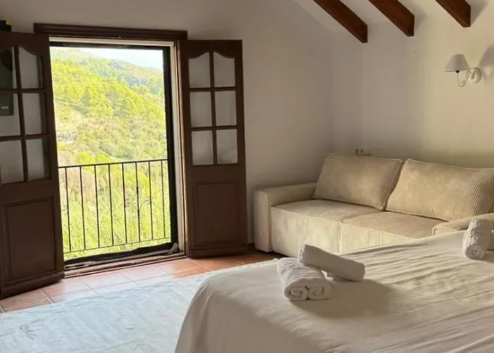 La Casa Del Pantano 4*